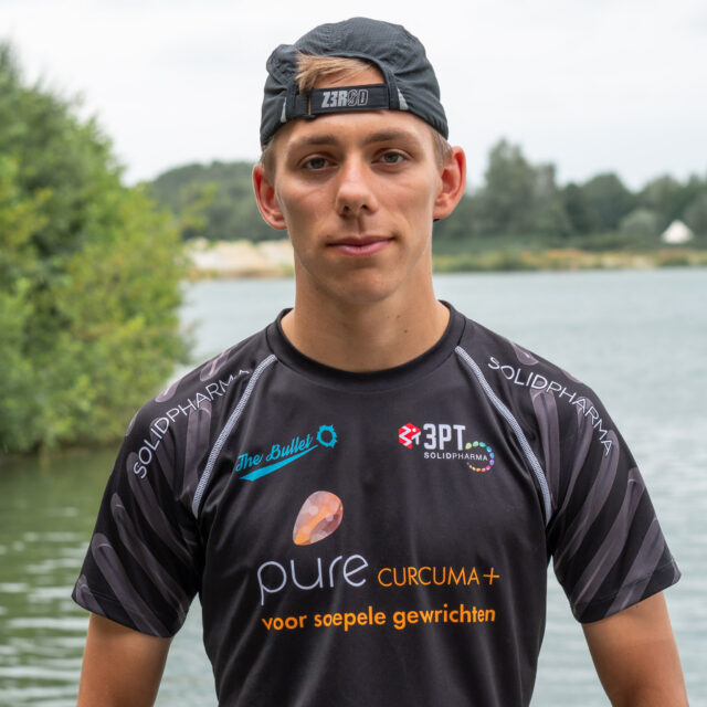 Pieter Luyckx