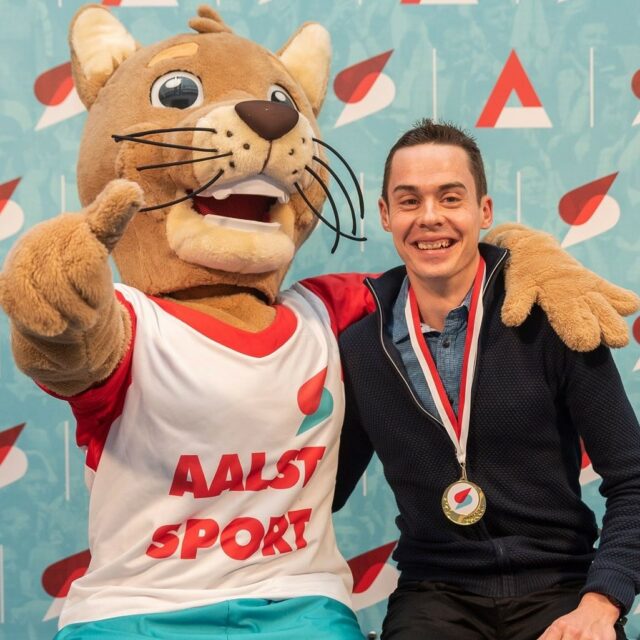 Timo Van Houtem