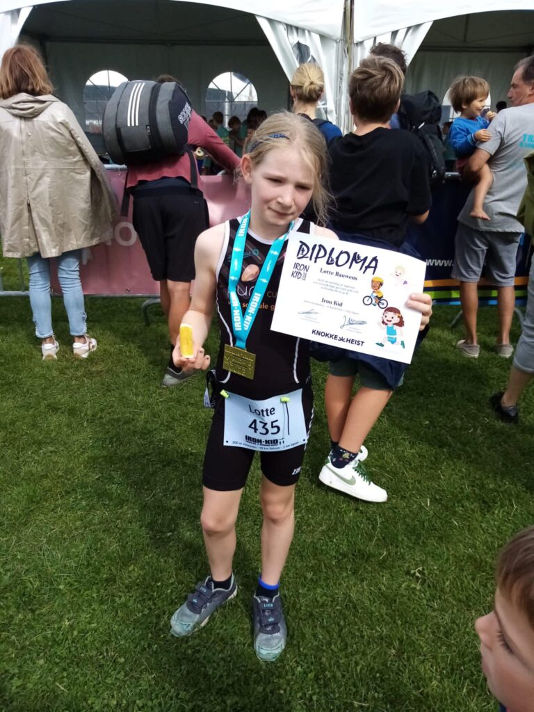 Jeugd - 3PT - Tri Performance Team - Triatlon en Duatlon Aalst